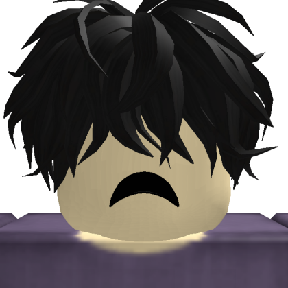 Roblox profile picture for @walnut
