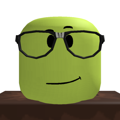 Roblox profile picture for @Veux