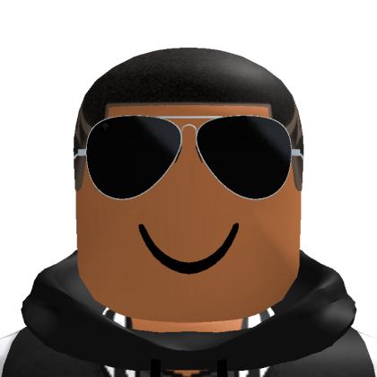 Roblox avatar