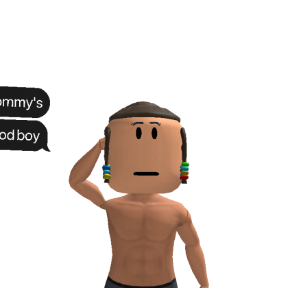 Roblox avatar