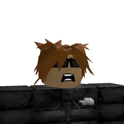 Roblox avatar