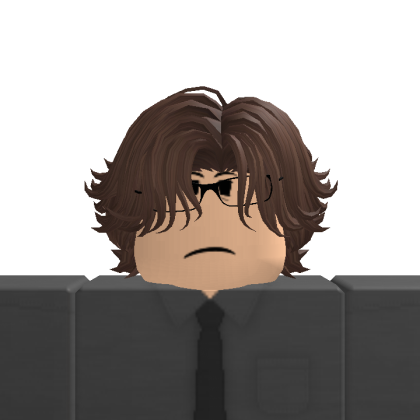 Roblox avatar