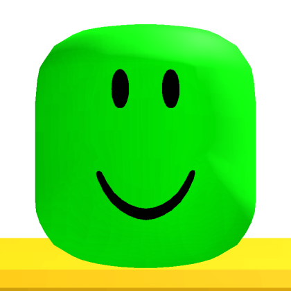Roblox profile picture for @Pied