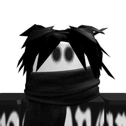 Roblox profile picture for @craze
