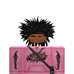 @blxxdyscxxn
