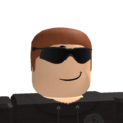 Roblox avatar