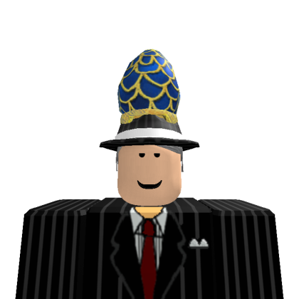 Roblox profile picture for @Tecc