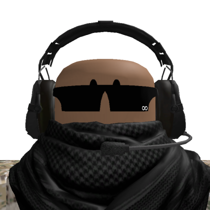 Roblox avatar