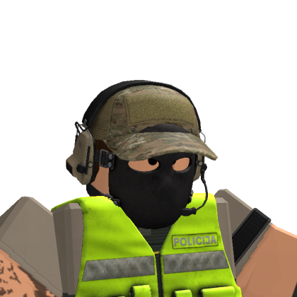 Roblox avatar