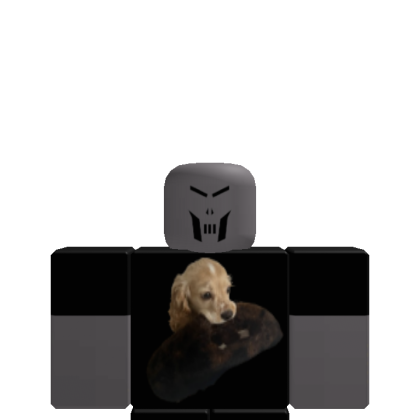 Roblox avatar