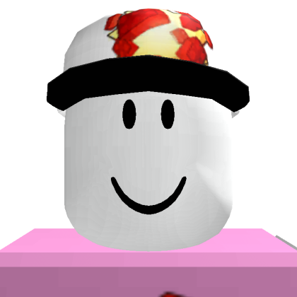 Roblox profile picture for @Ironing