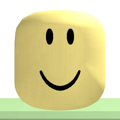 Roblox profile picture for @Programming