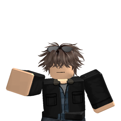 Roblox avatar