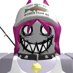 Fish's avatar