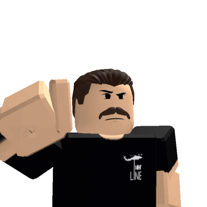 Roblox avatar