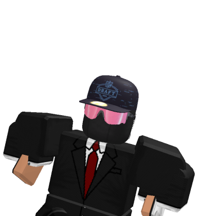 Roblox avatar