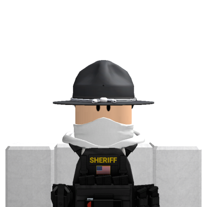Roblox avatar