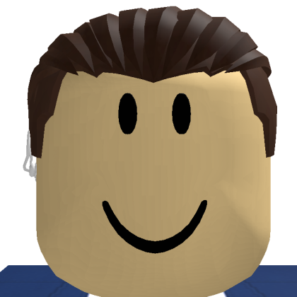 Roblox avatar
