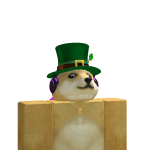@Fatluckydoge