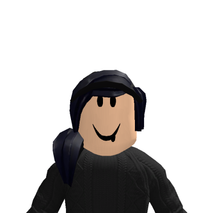 Roblox profile picture for @mariX2019