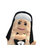 @ZeHolyGirly