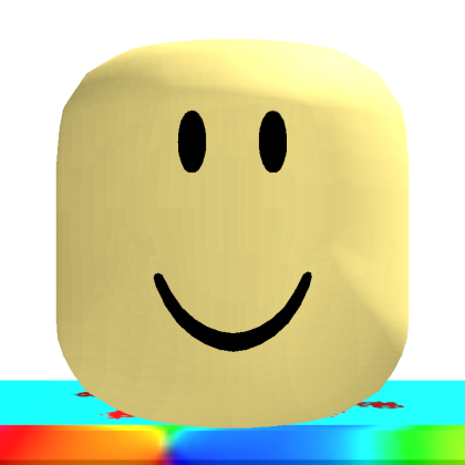 Roblox profile picture for @mere