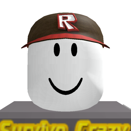 Roblox profile picture for @Leds