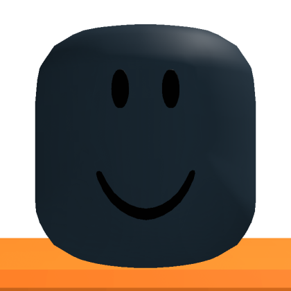 Roblox profile picture for @Scissors