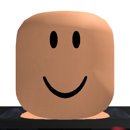 Roblox profile picture for @snafu