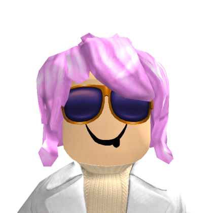 Roblox profile picture for @IPooBoo