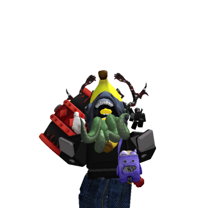 RoboRecona