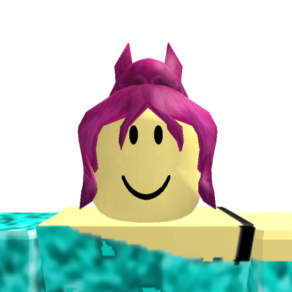 Roblox profile picture for @lagart