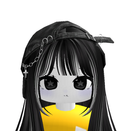 Roblox profile picture for @nooetsuu