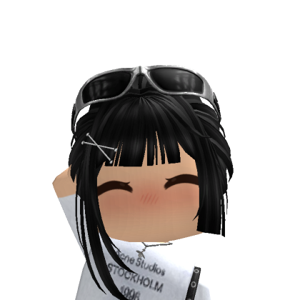 Roblox profile picture for @determined