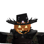Waffles Roblox avatar
