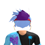 @0xDJ_VIOLETAx0