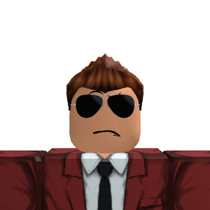 Roblox avatar