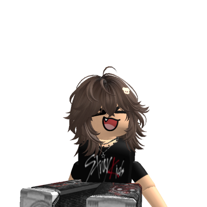 Roblox avatar