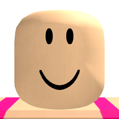 Roblox profile picture for @hooria