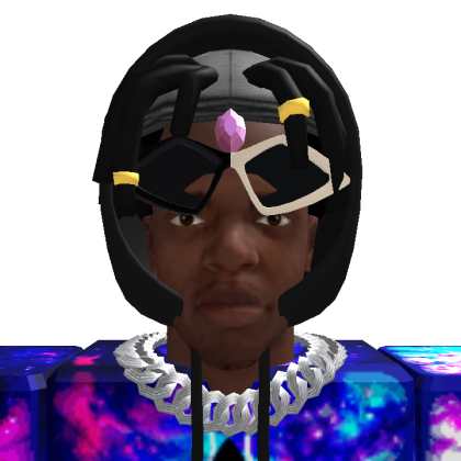 Roblox profile picture for @Ritualistic