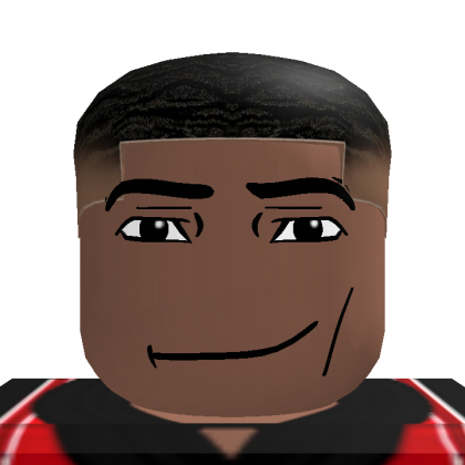 Roblox avatar