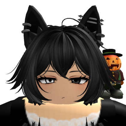 Roblox profile picture for @shimaa