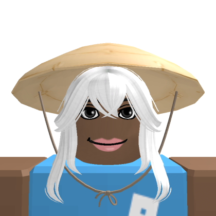 Roblox avatar