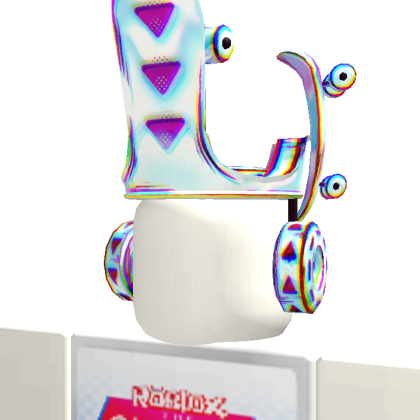 Chromativic