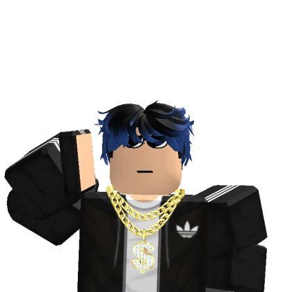 Roblox avatar