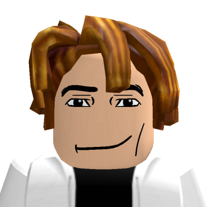 Roblox avatar