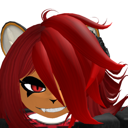 RosetteTigress