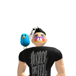 @Flamingbowzer