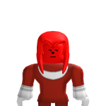 @KnuxTheStrongEchinda