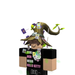 @hiisirx